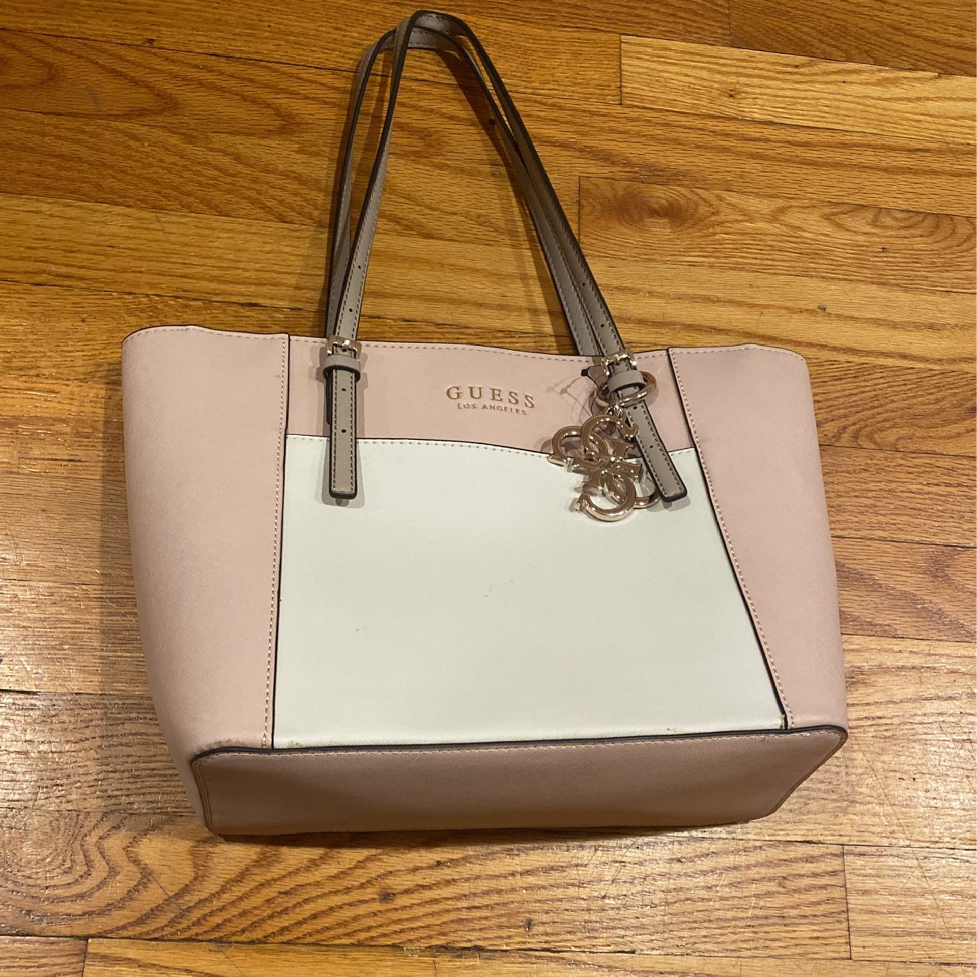 Medium Guess Tote Bag