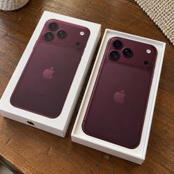 Apple Iphone 18 pro 256GB brand new T MOBILE