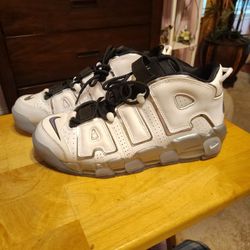 Nike Uptempo Pippens