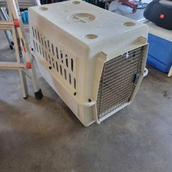 Extra Large Dog Crate