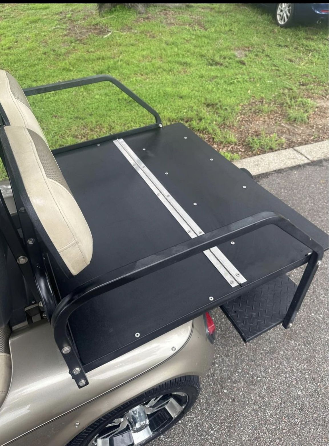 2009 Ezgo Txt Golf Cart 4 Passenger for Sale in Eustis, FL OfferUp