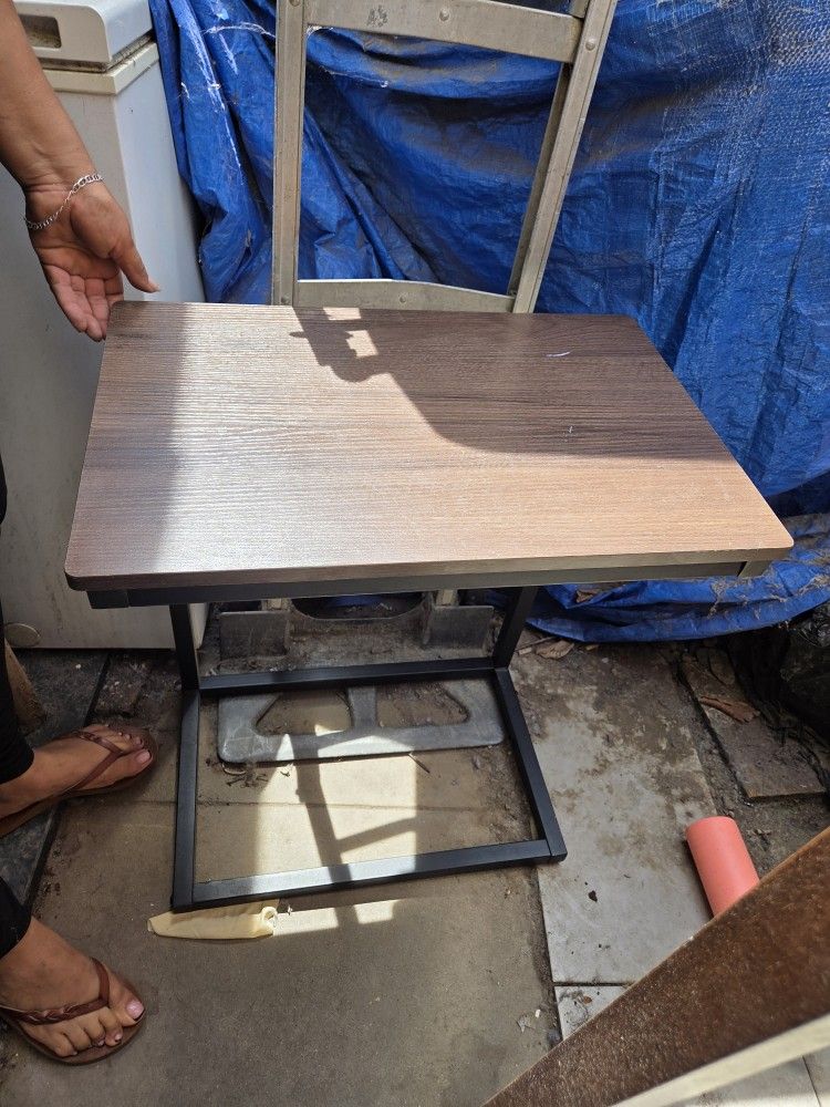 Small Table