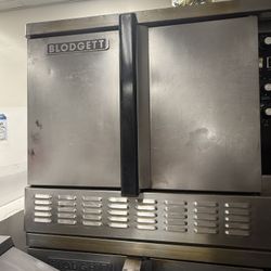 BLODGETT Oven