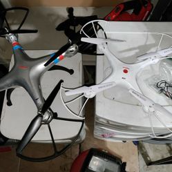 Syma Drones