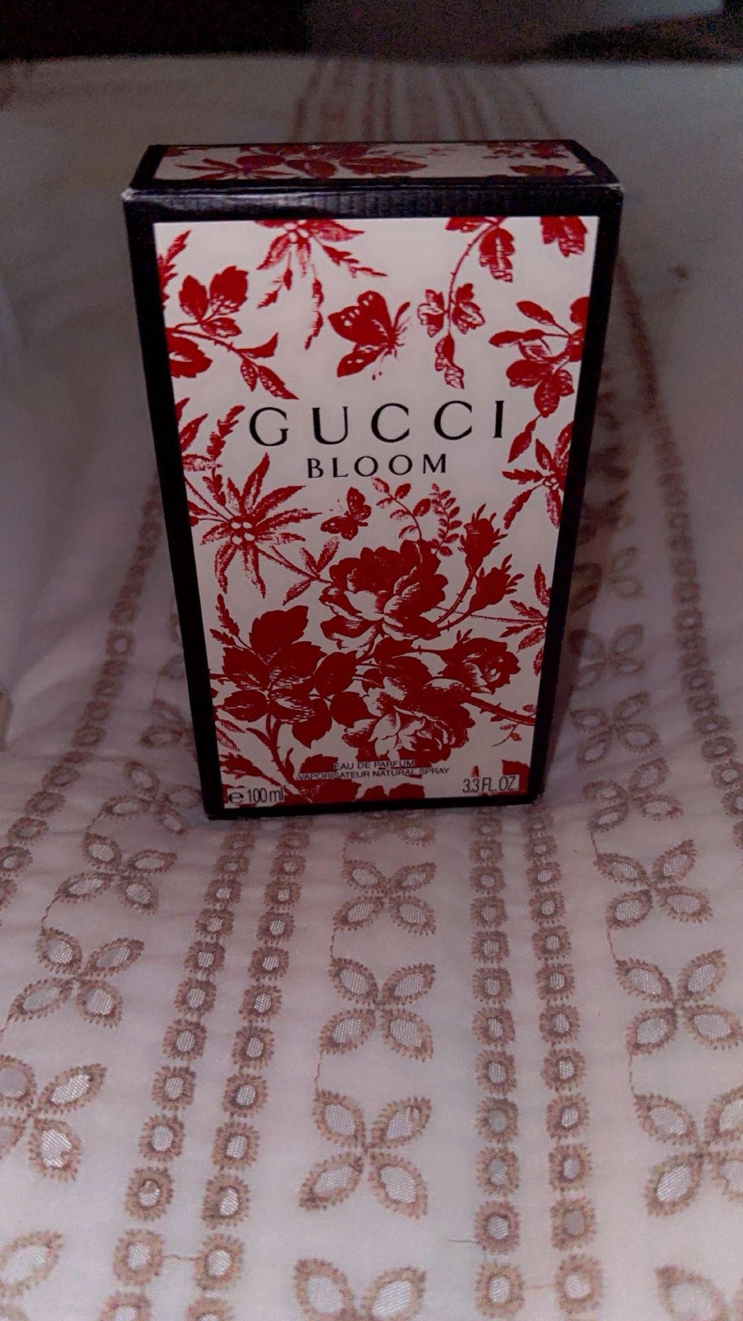 Gucci Bloom