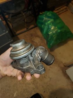Stock Subaru bpv