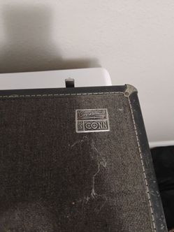 Conn trumpet