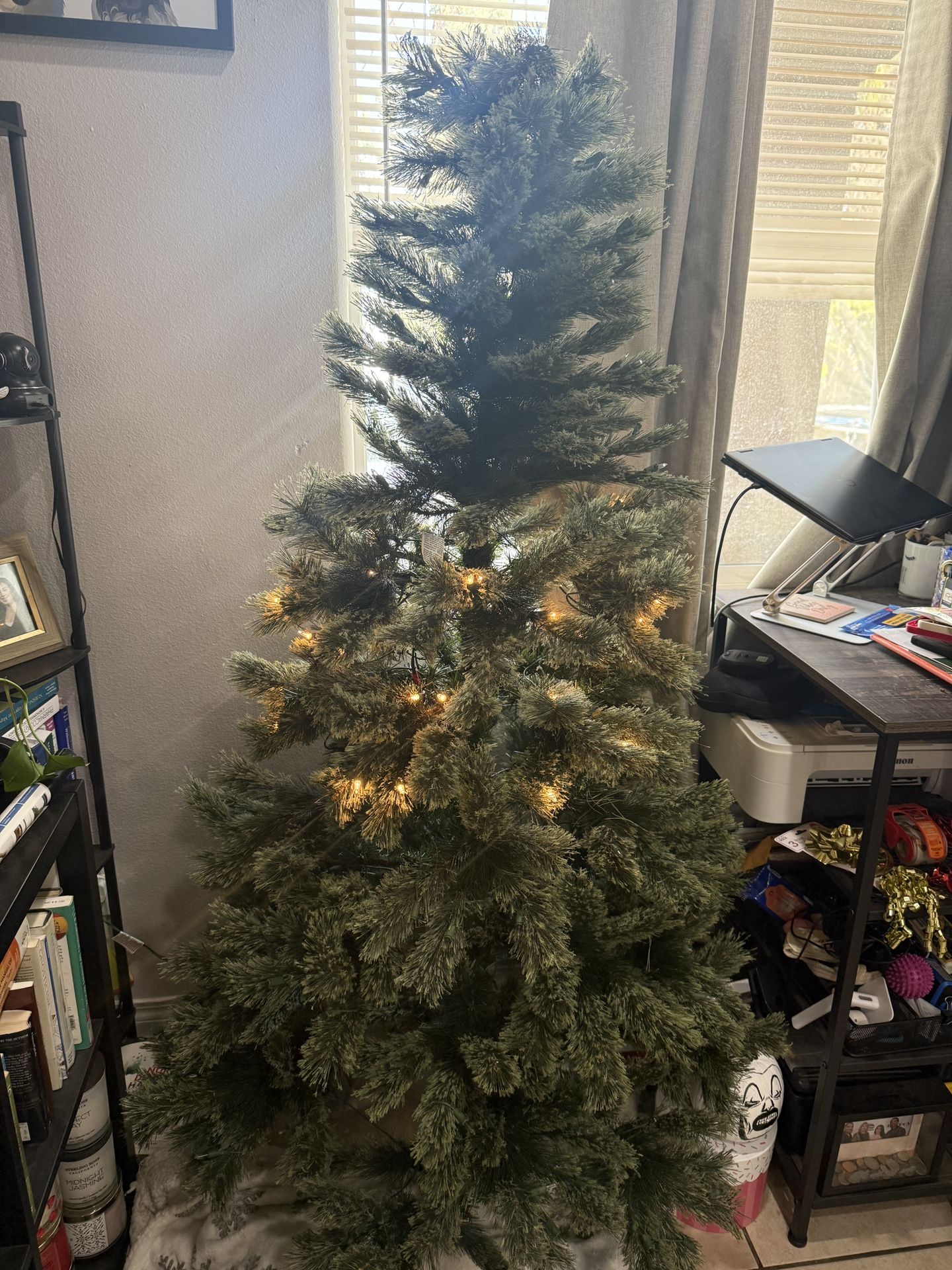 6 ft Christmas Tree