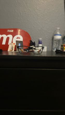 Ray Ban Prescription Glasses