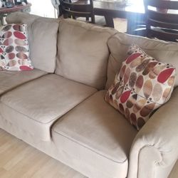Used Sofa 