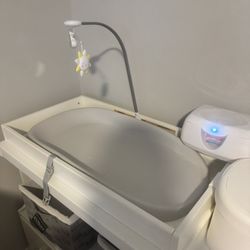 Changing Table 