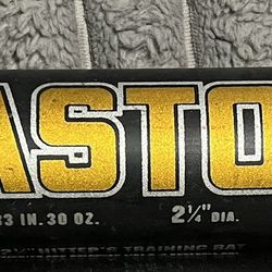 Easton Torpedo Fungo Bat For Baseball 