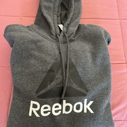 Reebok Hoodie