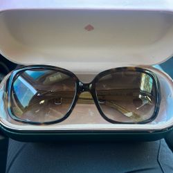 Kate Spade Sunglasses 