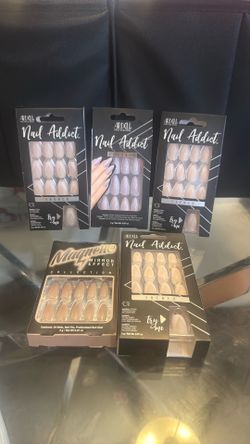 Ardell nails