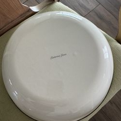 Ballerina Farm Enamel Everyday Bowl