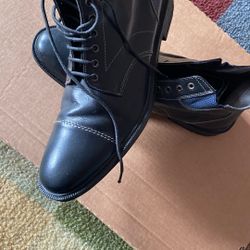 Stacy Adams Brand Upper Shoes Size 10M