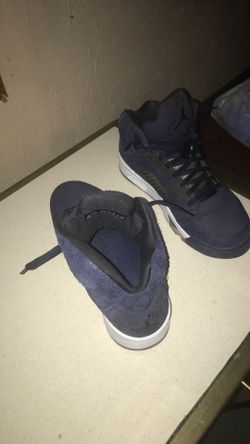 Jordan retro