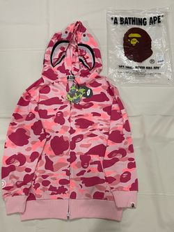 Bape hoddie
