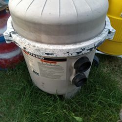 3620 Hsyward Filter.  First 250$