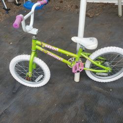 Bicycle 2 Bikes $60 Each.