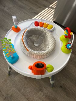 Skip Hop Baby Activity Center