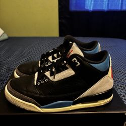 Jordan Retro 3 Rare Air 