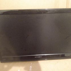 Dynex 25 Inch Tv