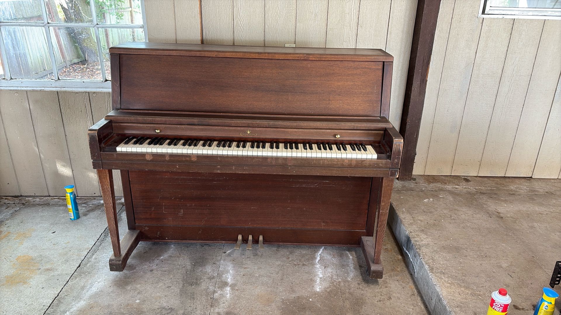 Piano