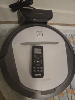 ECOVACS Deebot M80 Pro Robot Vacuum