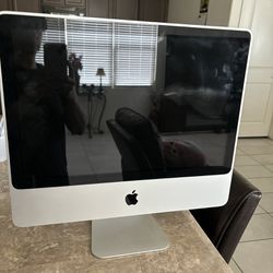 Monitor  Apple