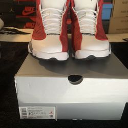 Jordan 13
