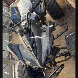 125 Quad