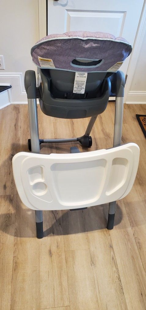 Graco High Chair
