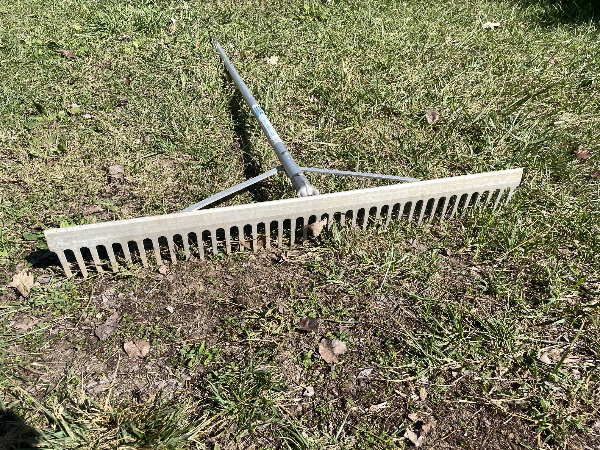 True Temper 36” Landscape Take