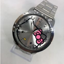 Hello Kitty Watch