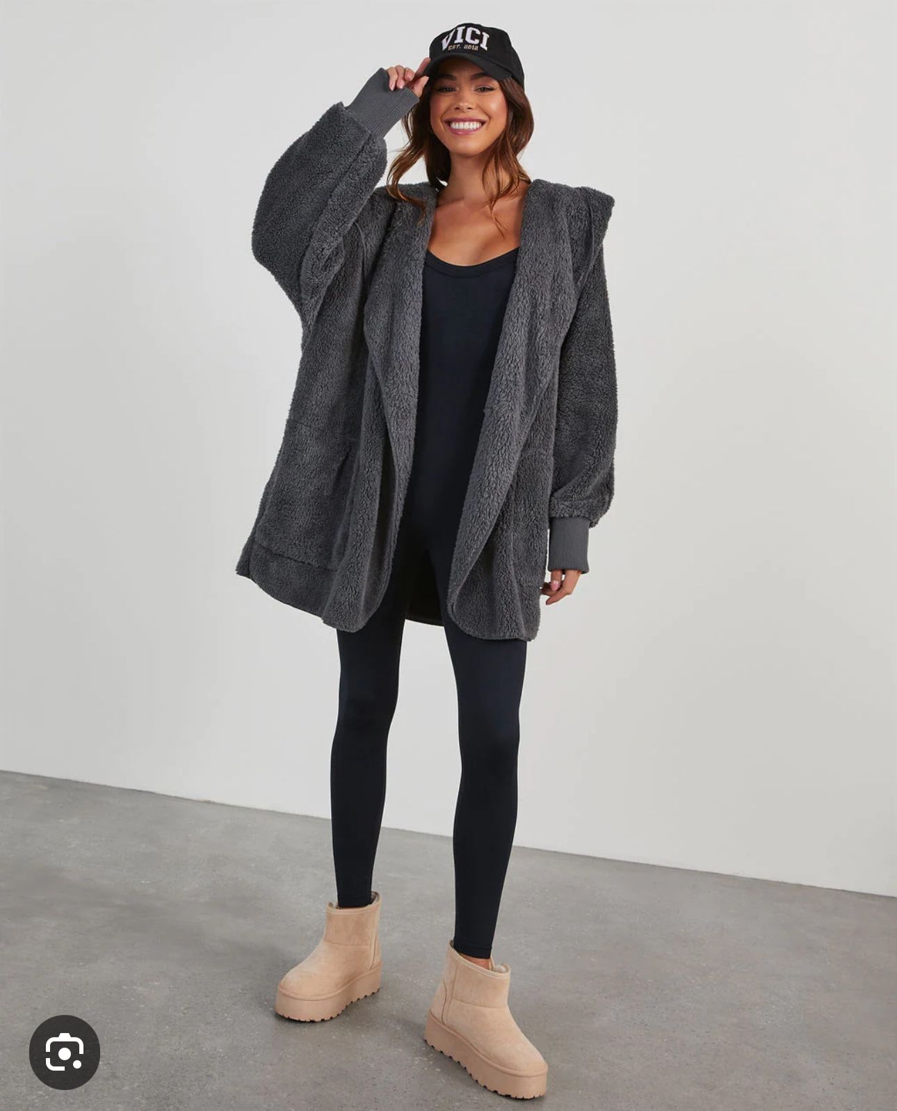 VICI Cardigan