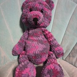 Handmade Teddy Bear