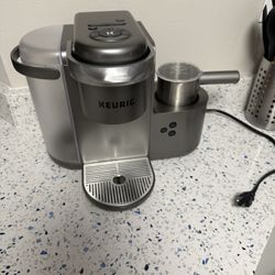 Keurig K-Cafe