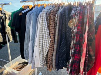 Amazing Deals @ Michael’s 8th Ave Flea Today (Glen Burnie)