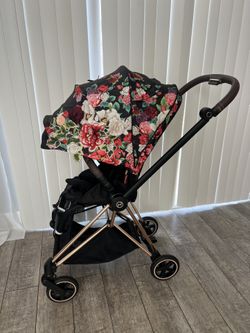 Cybex Stroller