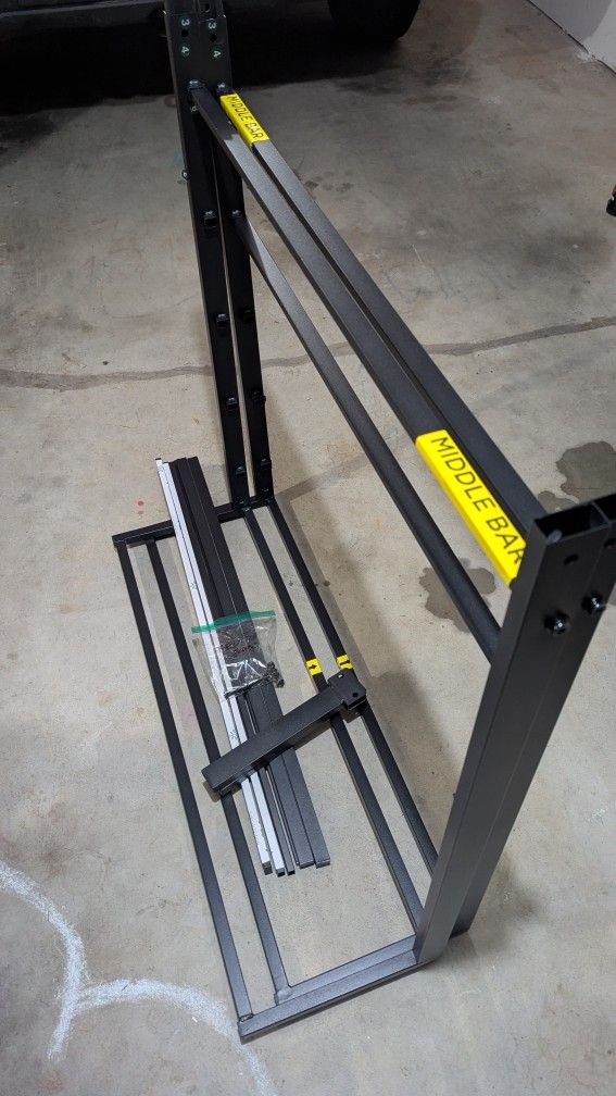Twin Bed Frame