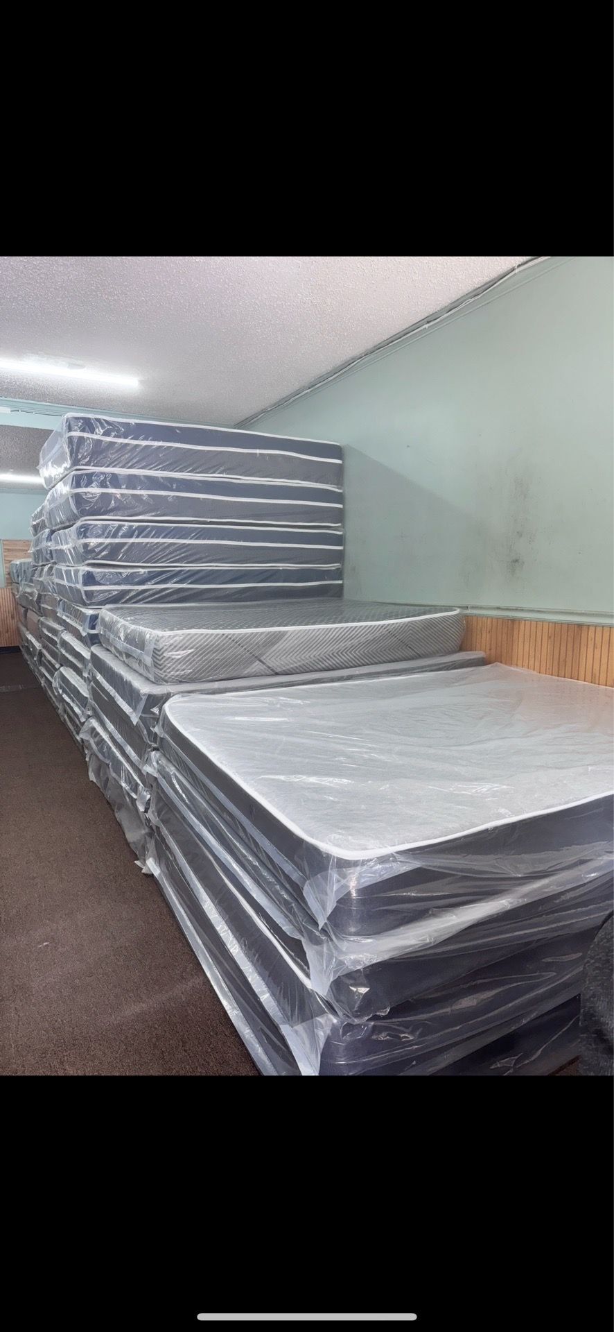 Mattress