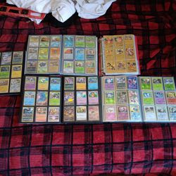 All Holo Pokémon Cards 5/piece