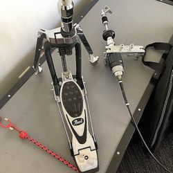 Pearl Remote Hi-Hat