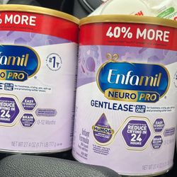 Enfamil