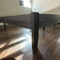 Bed Platform