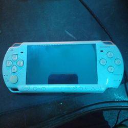 Psp Works Perfectly 