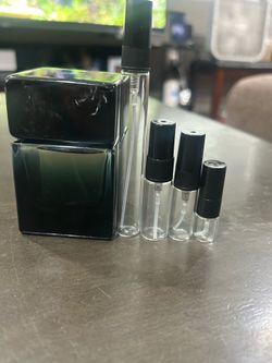 Gladiator Extrait Decants
