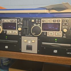 Mobile And Club DJ's